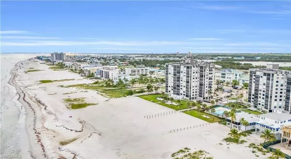 Fort Myers Beach, FL 33931,2800 Estero BLVD #PH2