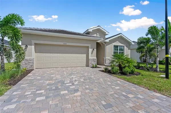 Fort Myers, FL 33913,4373 Lemongrass DR