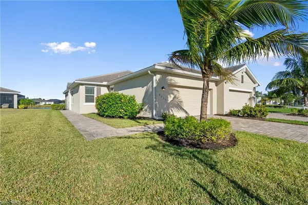 Fort Myers, FL 33916,4335 Lemongrass DR