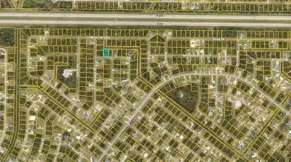 North Port, FL 34286,0958114115 Barry RD