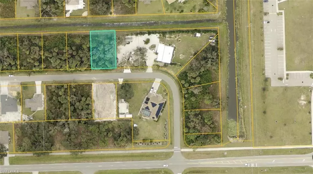 North Port, FL 34286,0960110907 Maddock CIR