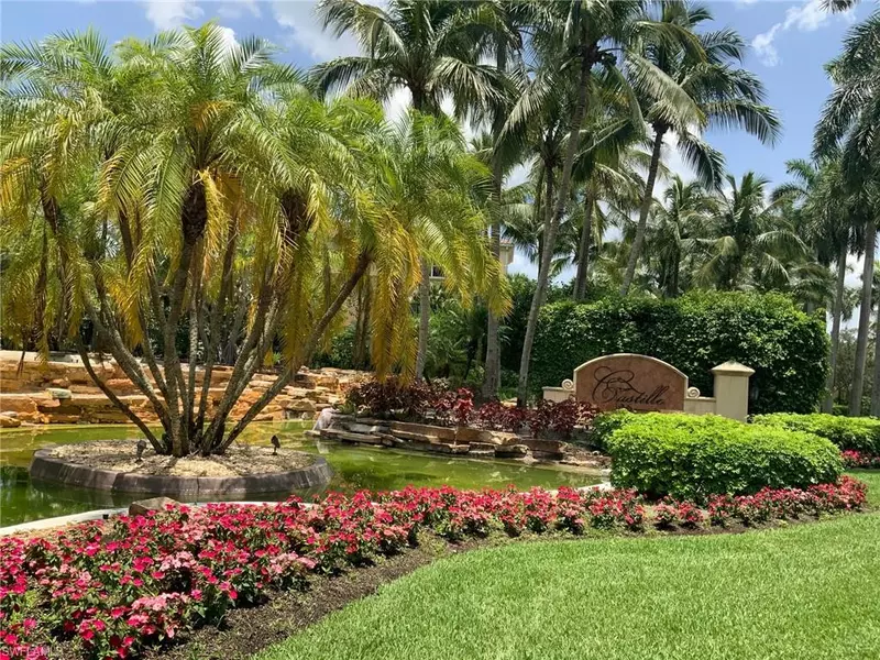 2817 Tiburon BLVD E ##4-101, Naples, FL 34109