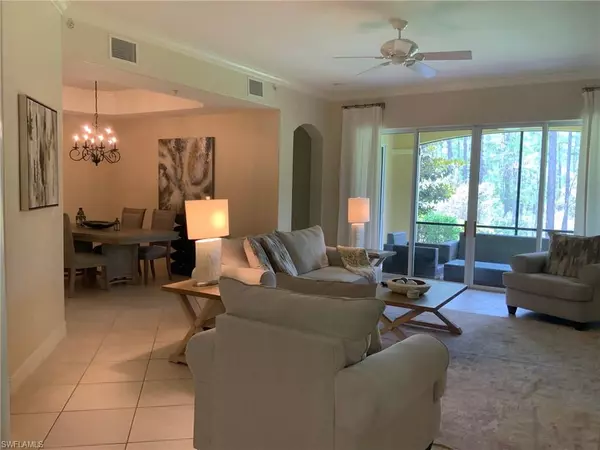 Naples, FL 34109,2817 Tiburon BLVD E ##4-101