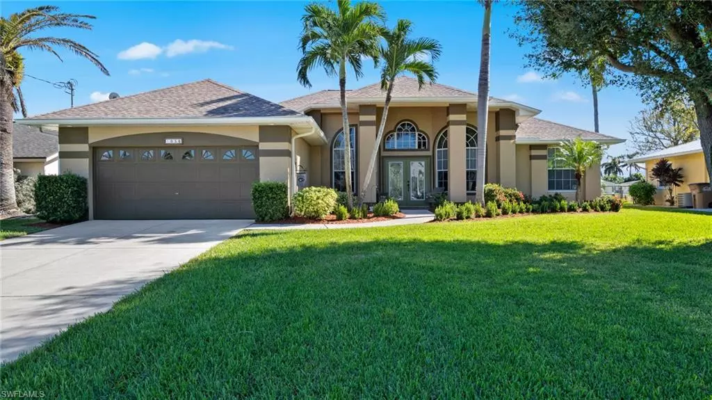 1056 SE 43rd ST, Cape Coral, FL 33904