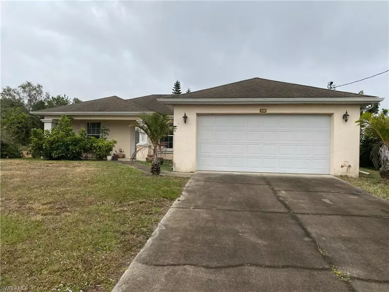 331 Ranier AVE, Lehigh Acres, FL 33974