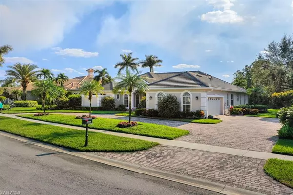 Naples, FL 34113,8068 Tiger Lily DR