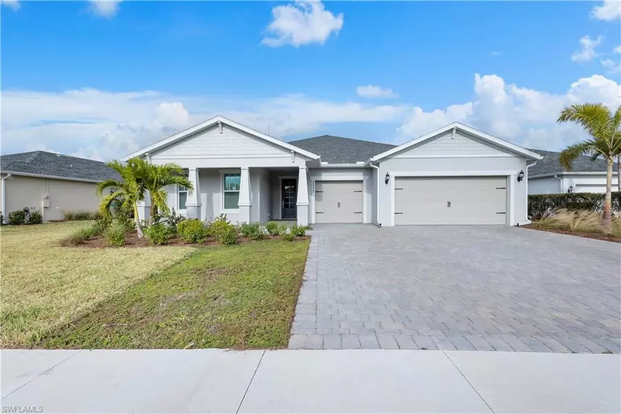 42379 Edgewater DR, Punta Gorda, FL 33982