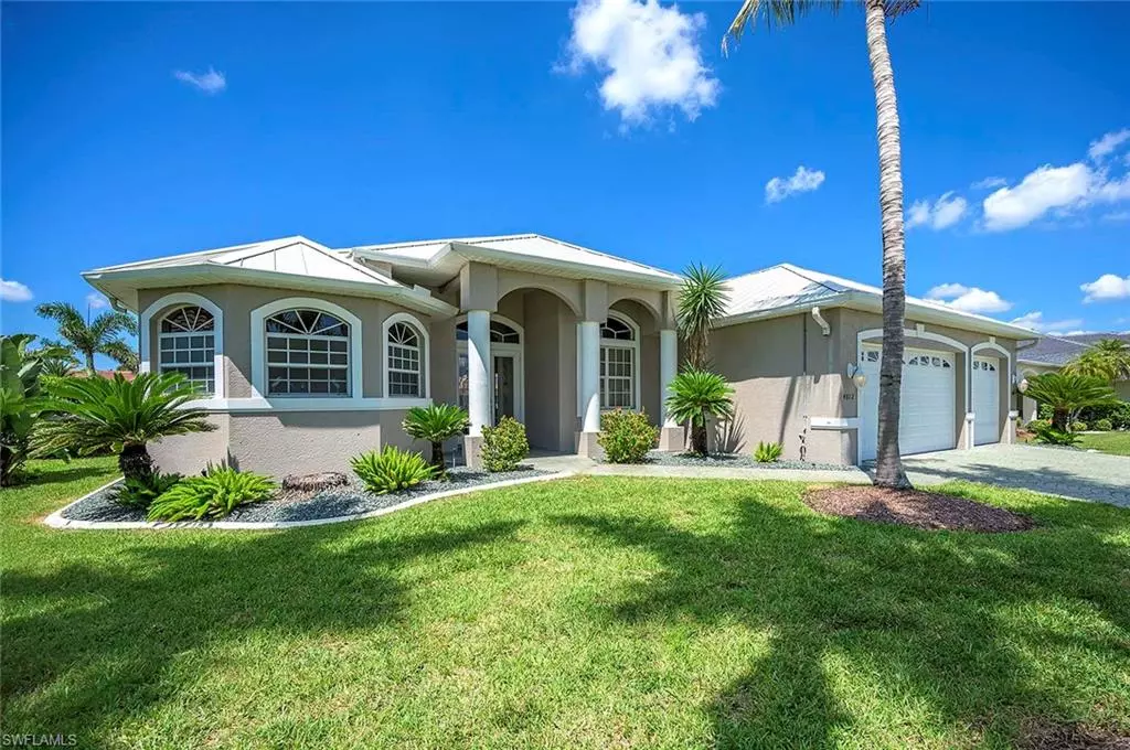 Cape Coral, FL 33914,4812 SW 24th PL