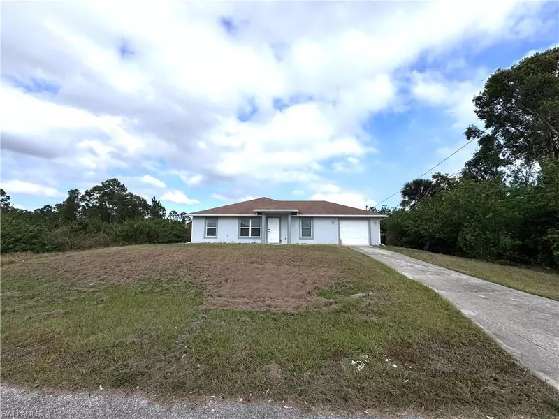 219 Portia ST, Lehigh Acres, FL 33974