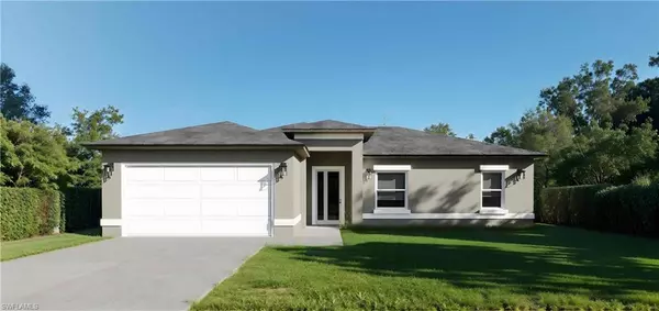 3312 20th ST W, Lehigh Acres, FL 33971