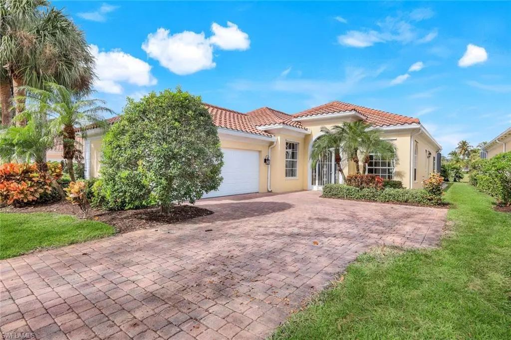 Naples, FL 34119,4048 Trinidad WAY