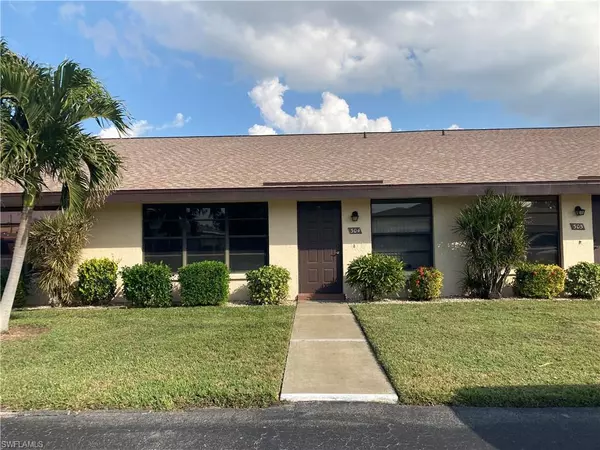 3923 SE 11th AVE #304, Cape Coral, FL 33904