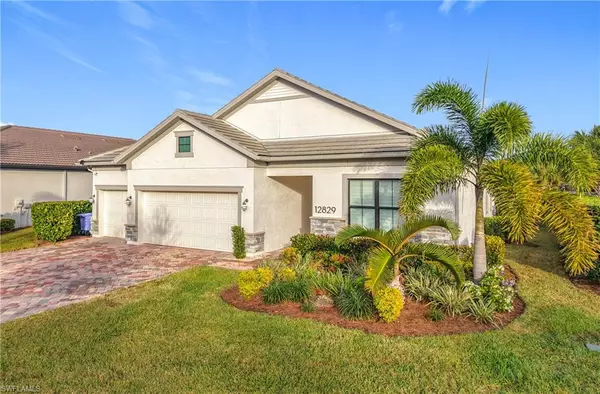 12829 Chadsford CIR, Fort Myers, FL 33913