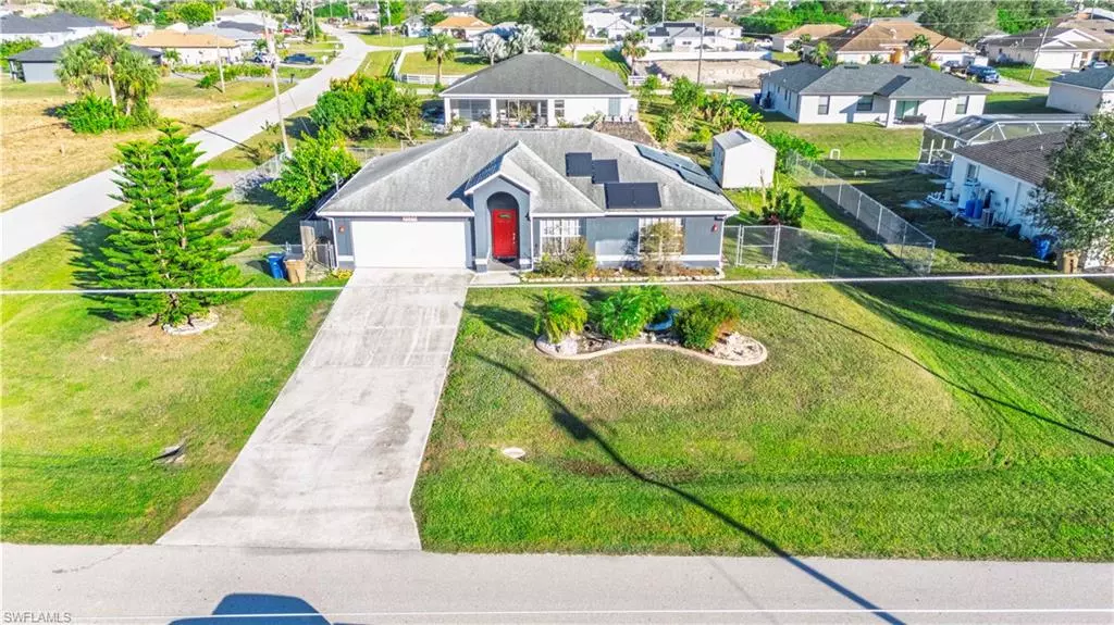 1020 Chaplin AVE, Lehigh Acres, FL 33971