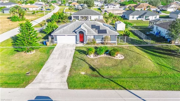 Lehigh Acres, FL 33971,1020 Chaplin AVE