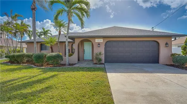 1216 SE 37th ST, Cape Coral, FL 33904