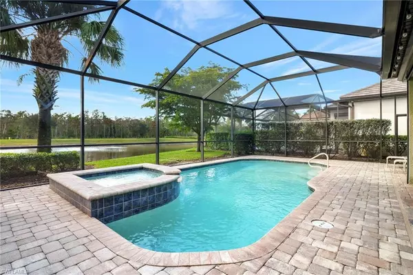 Naples, FL 34114,7355 Mockingbird CT