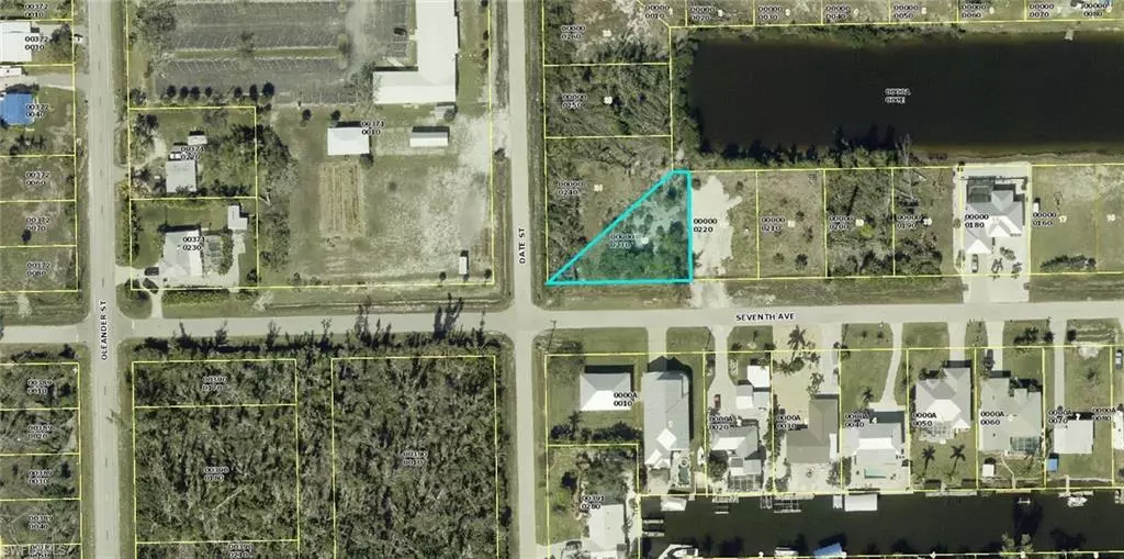 3374 7th AVE, St. James City, FL 33956