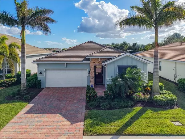 14715 Stillwater WAY, Naples, FL 34114