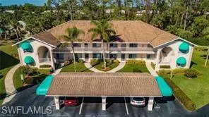 281 Gabriel CIR #2602, Naples, FL 34104