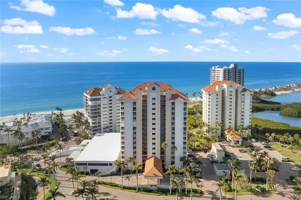 Naples, FL 34103,40 Seagate DR #603A