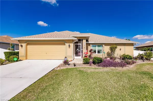 Cape Coral, FL 33909,1727 NE 13th ST