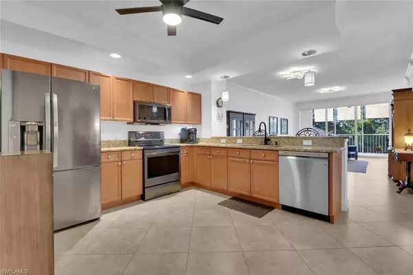 Bonita Springs, FL 34134,28700 Trails Edge BLVD #204