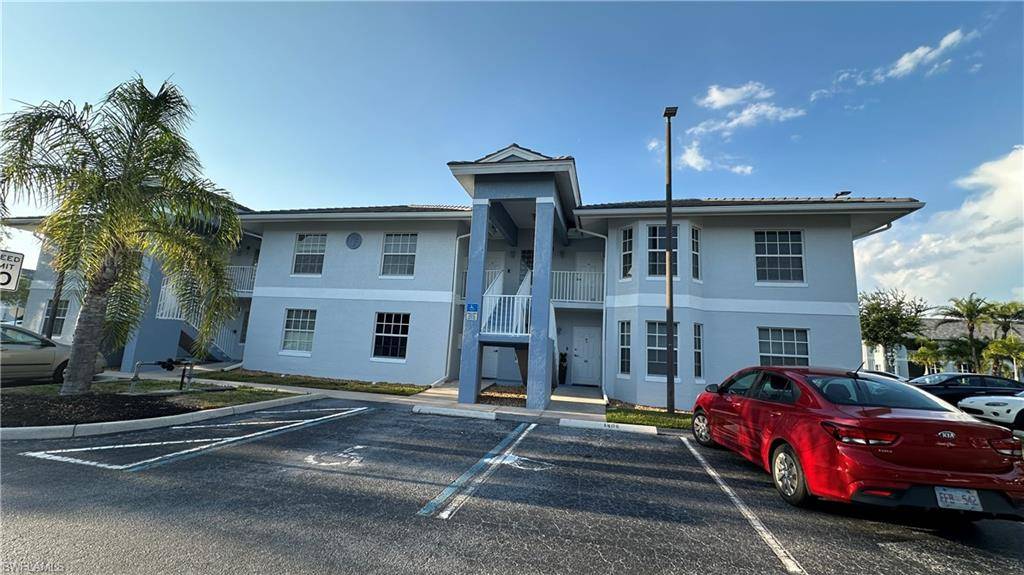 Fort Myers, FL 33966,8331 Bernwood Cove LOOP #1408