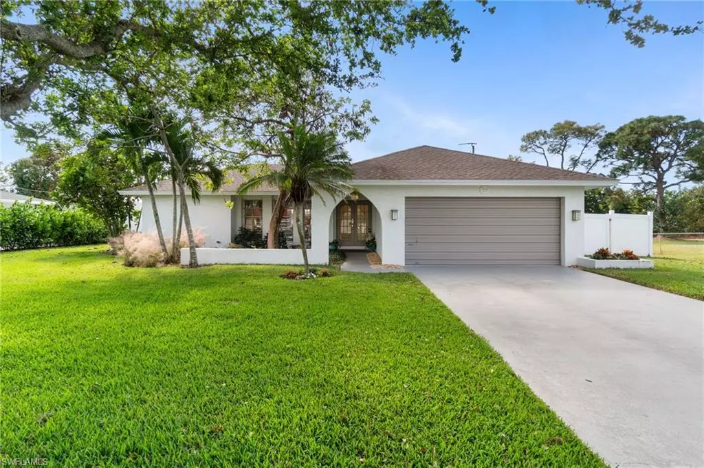 Bonita Springs, FL 34134,54 2nd ST