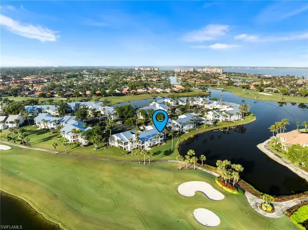 Fort Myers, FL 33908,14993 Rivers Edge CT #246