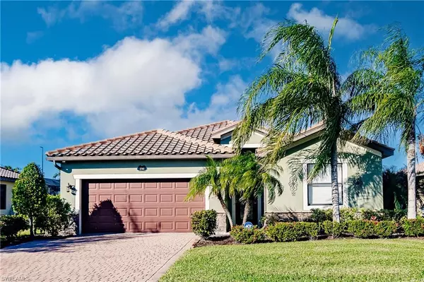 2780 Via Piazza LOOP, Fort Myers, FL 33905