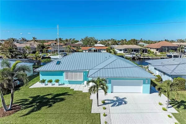 2436 Rosa LN, Punta Gorda, FL 33950