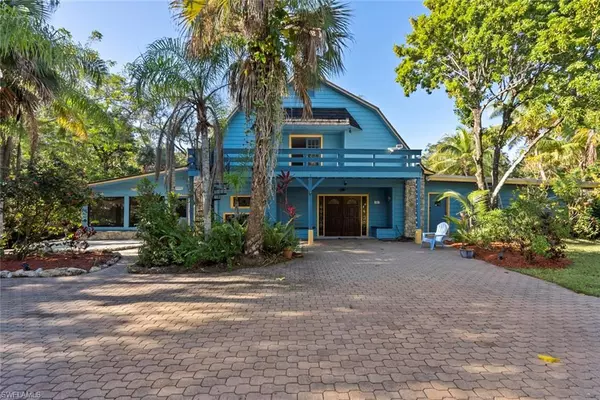 3550 Hazel RD, Naples, FL 34104