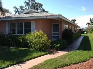 Naples, FL 34108,517 96th AVE N #A