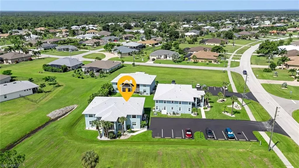 Punta Gorda, FL 33955,449 Royal Poinciana #122