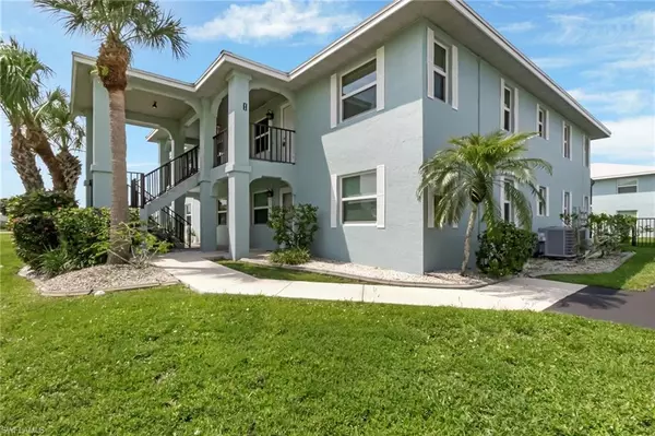 Punta Gorda, FL 33955,449 Royal Poinciana #122