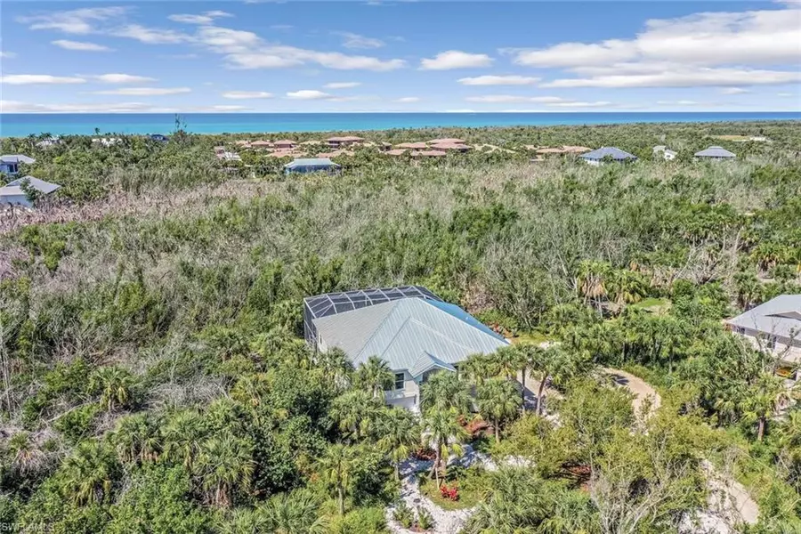 5089 Sanibel Captiva RD, Sanibel, FL 33957