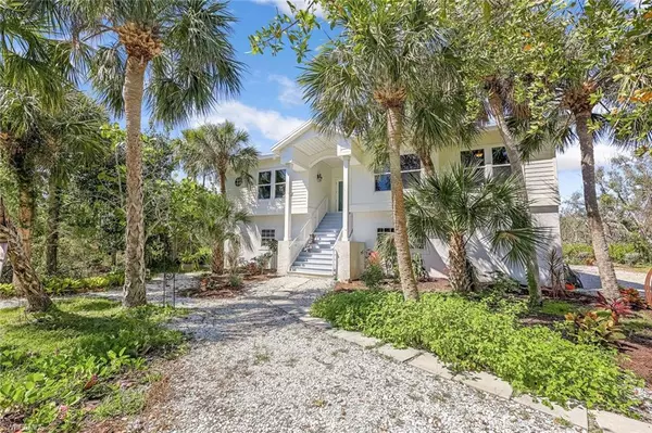 5089 Sanibel Captiva RD, Sanibel, FL 33957