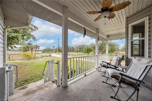 Moore Haven, FL 33471,2915 Ortona Locks RD