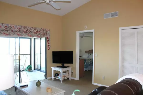 Fort Myers, FL 33908,12191 Kelly Sands WAY #1524