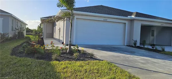 20697 Hazelnut CT, Lehigh Acres, FL 33936