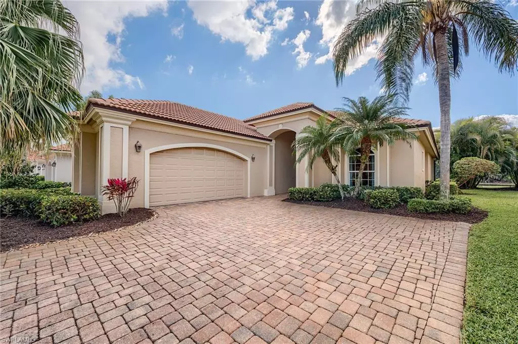 Estero, FL 34135,10101 Northridge CT