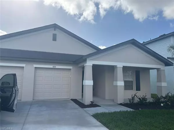 North Fort Myers, FL 33917,4194 San Felice LN