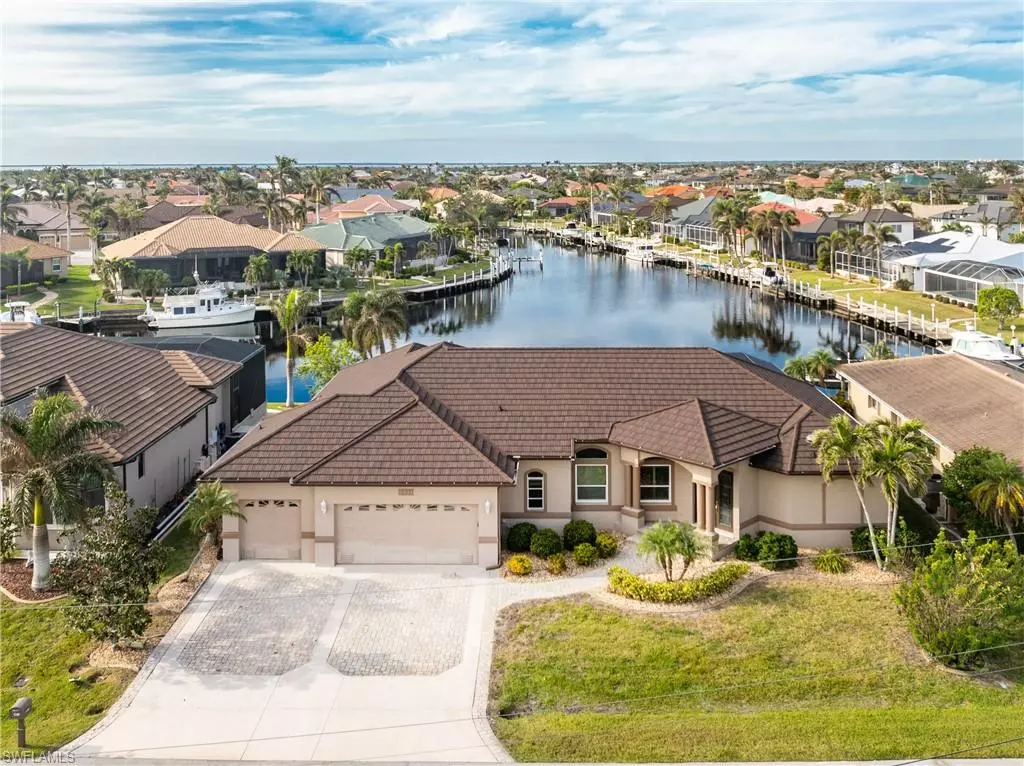 Punta Gorda, FL 33950,3911 Crooked Island DR