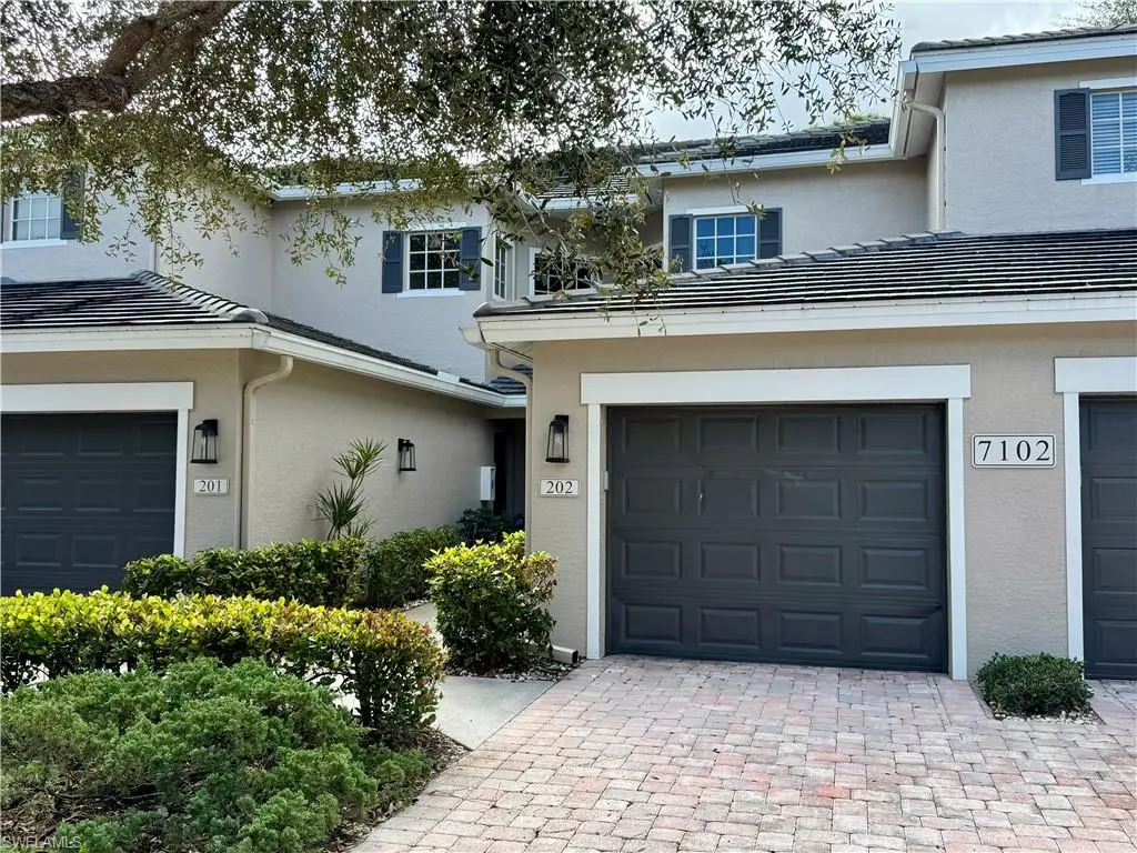 Naples, FL 34109,7102 Pond Cypress CT #3