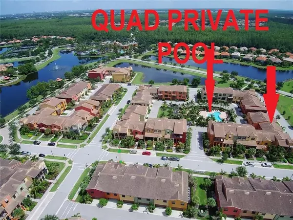 Fort Myers, FL 33912,8697 Olinda WAY #7608