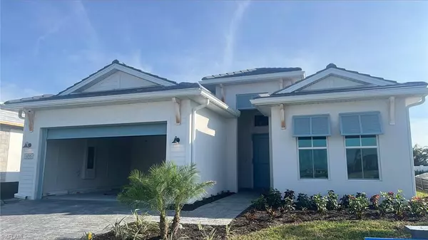 Naples, FL 34114,8795 Oceana WAY