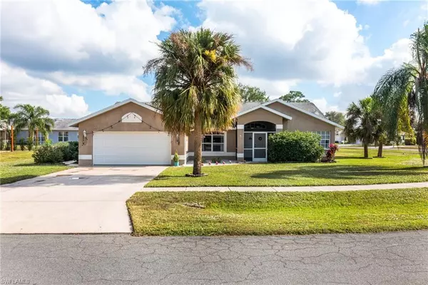 Lehigh Acres, FL 33936,273 Justene CIR