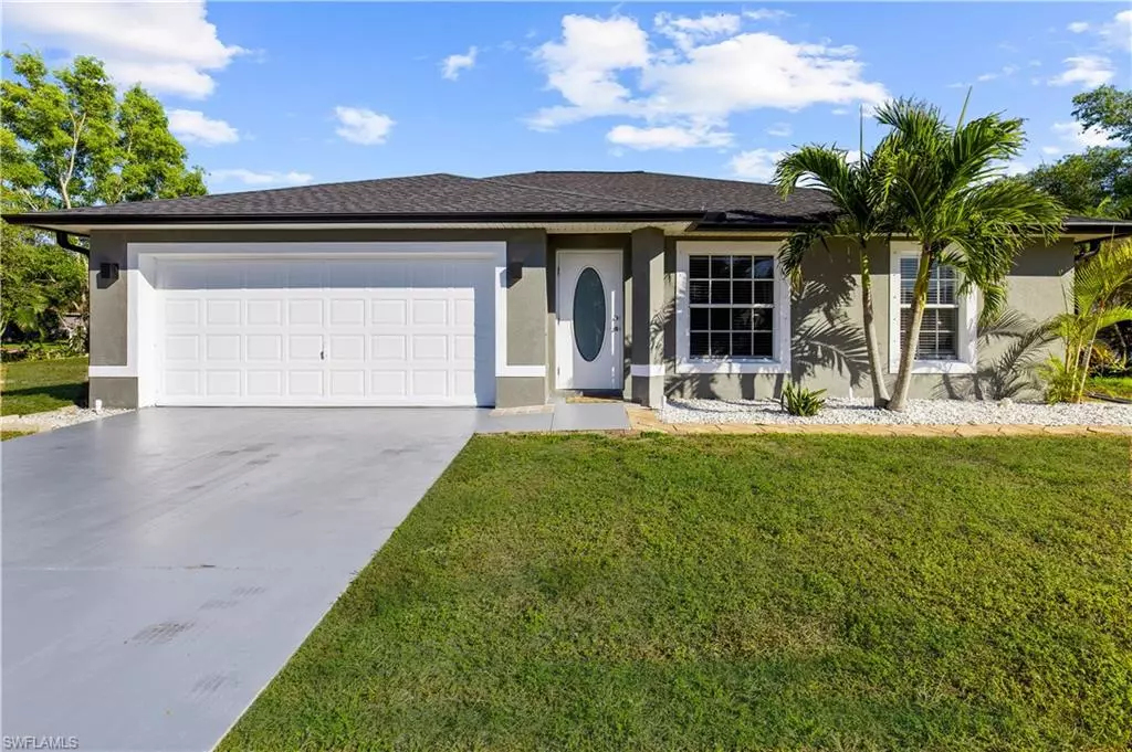 Bonita Springs, FL 34135,26501 Snowberry LN