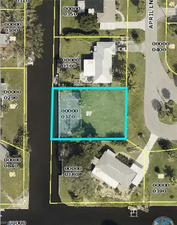 North Fort Myers, FL 33903,995 April LN